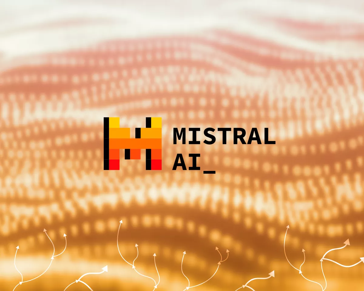 Mistral AI представил флагманскую ИИ-модель Large 2