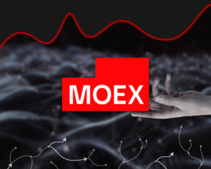 Мосбиржа и биткоин индекс