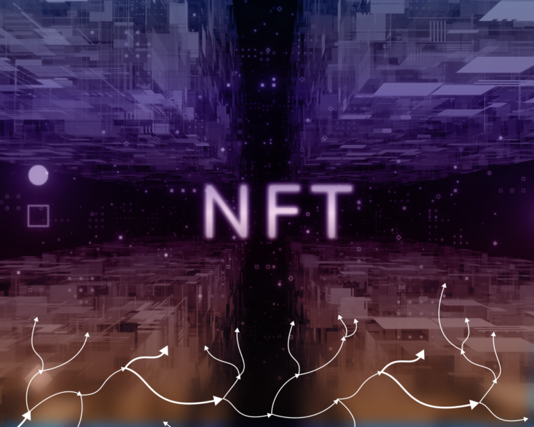 NFT нфт