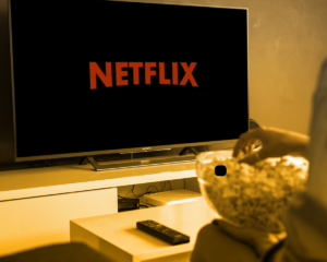 Netflix создал аниме с помощью ИИ и столкнулся с критикой