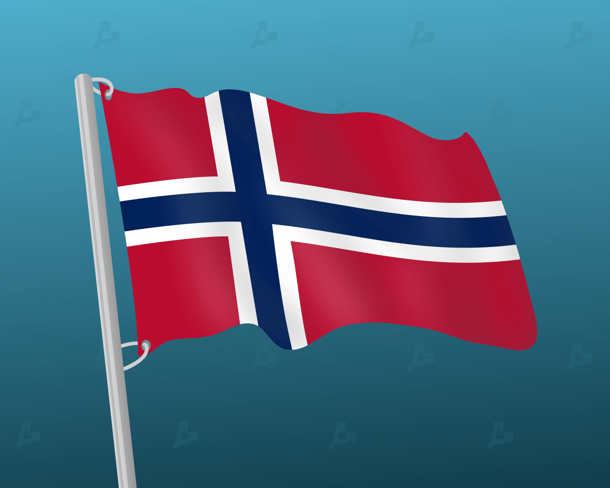 Норвегия запустит решение для создания таблиц капитализации на базе Ethereum