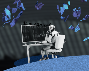 Новость Blazarex