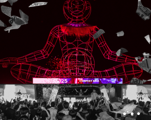 Новость Coinfest Asia post