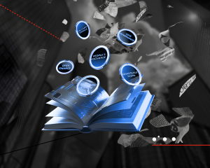 Новость HTX август 2025