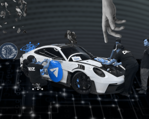 Новость Roxman