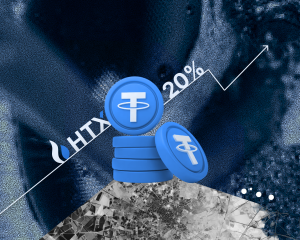 Новость _HTX запускает Зону заработка на стейблкоинах с доходностью до 20%_