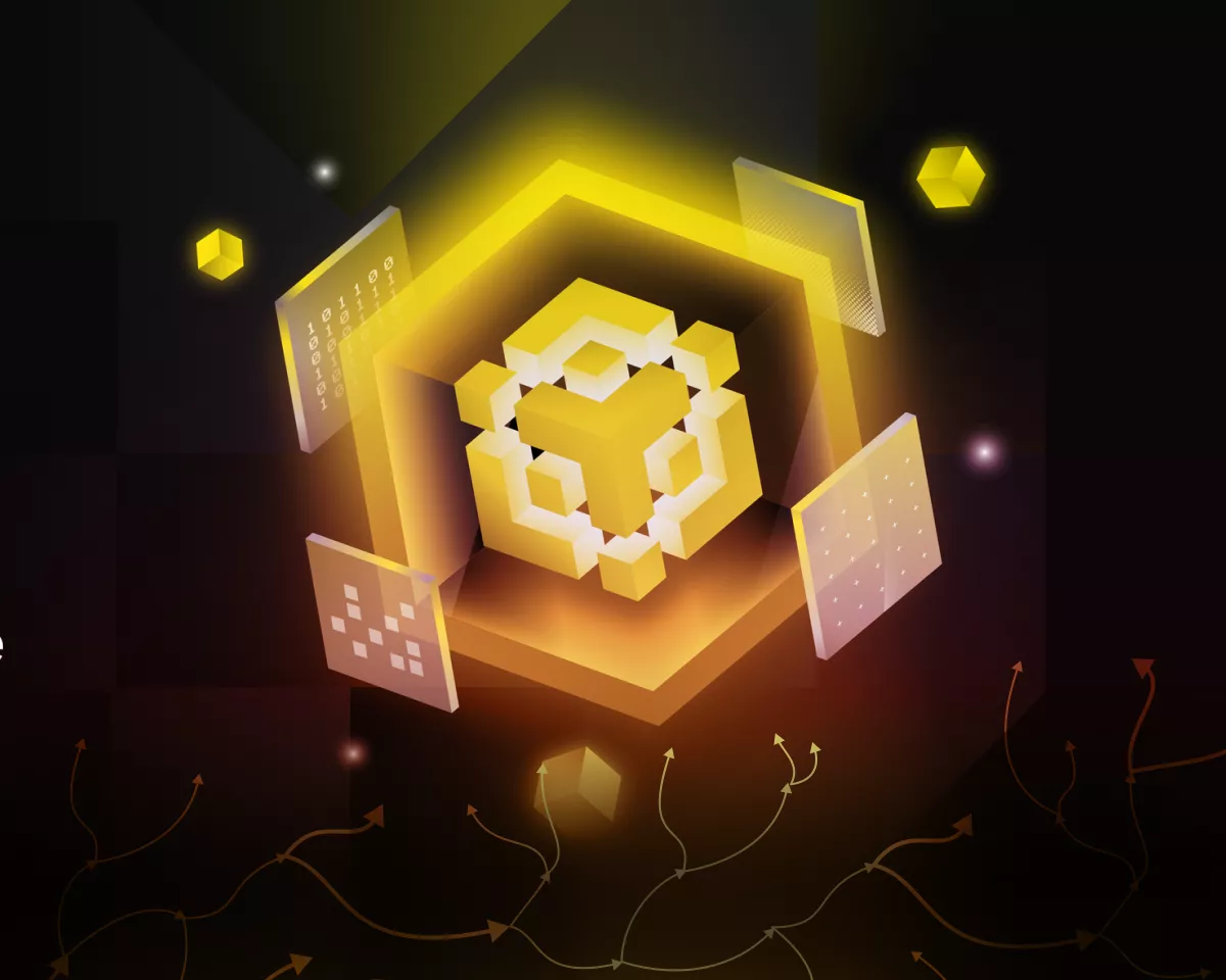 Команда BNB Chain подвела итоги I квартала хакатона BNB AI Hack
