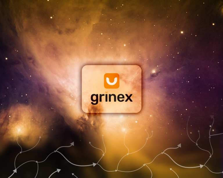 Новость_Grinex_2025