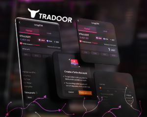 Новость_Tradoor