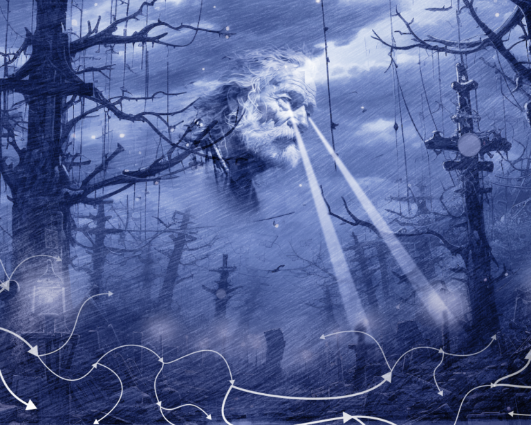 Новостной подкаст от ForkLog «Верните Тона Вейса»