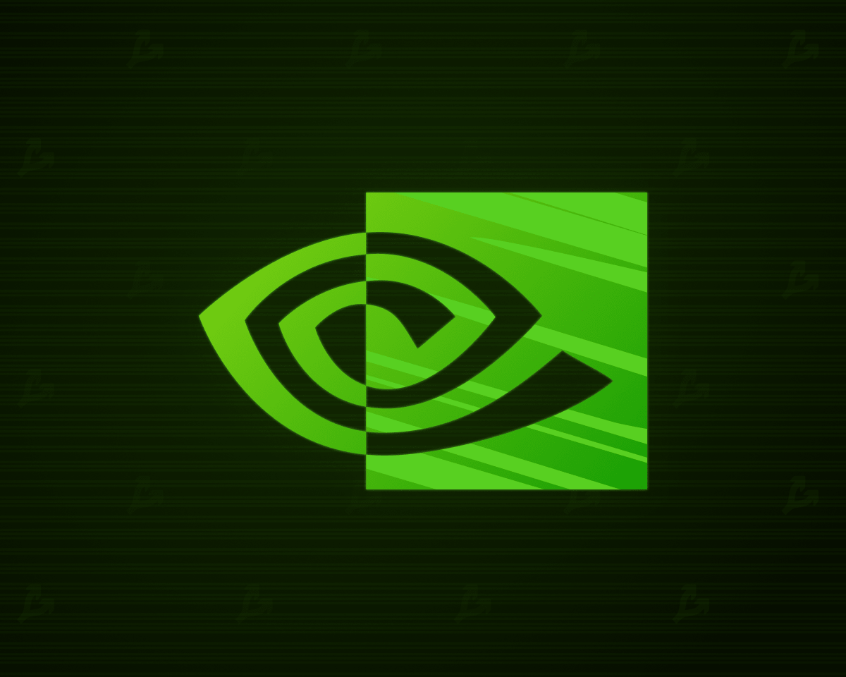 Nvidia задействовала ИИ для разработки графических процессоров