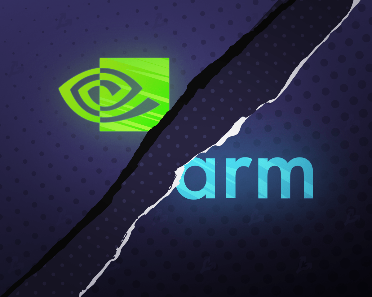 Nvidia отказалась от покупки ARM за $40 млрд