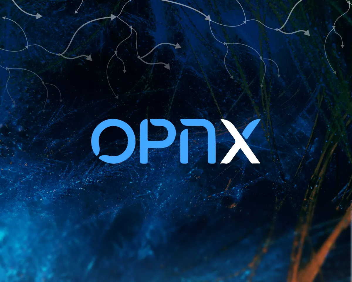 Токен OPNX вырос на 60% на фоне новостей о Су Чжу