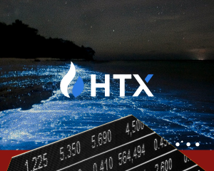 Обзор HTX 2025