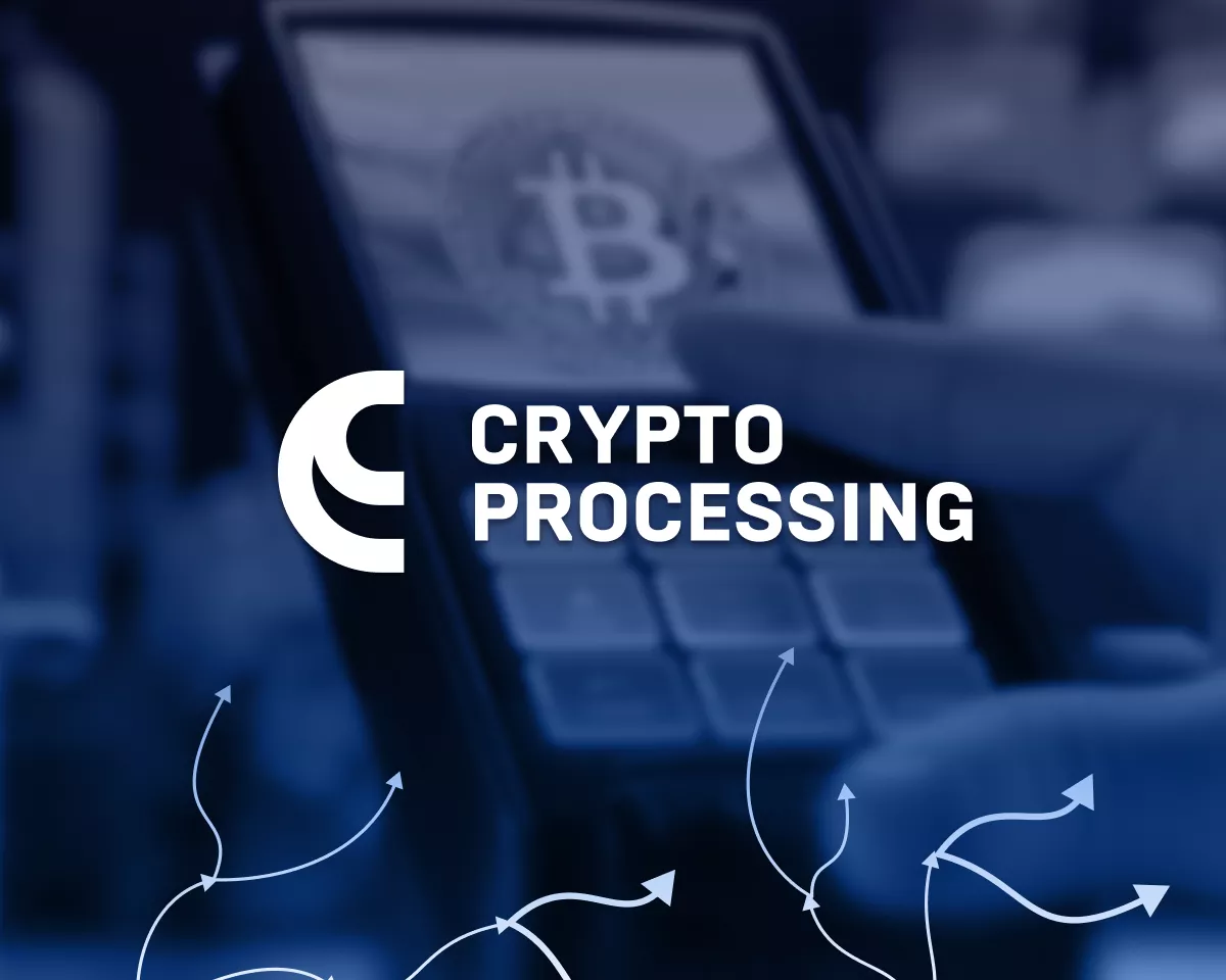 Как работает процессинг криптоплатежей для бизнеса? Рассказывает CryptoProcessing