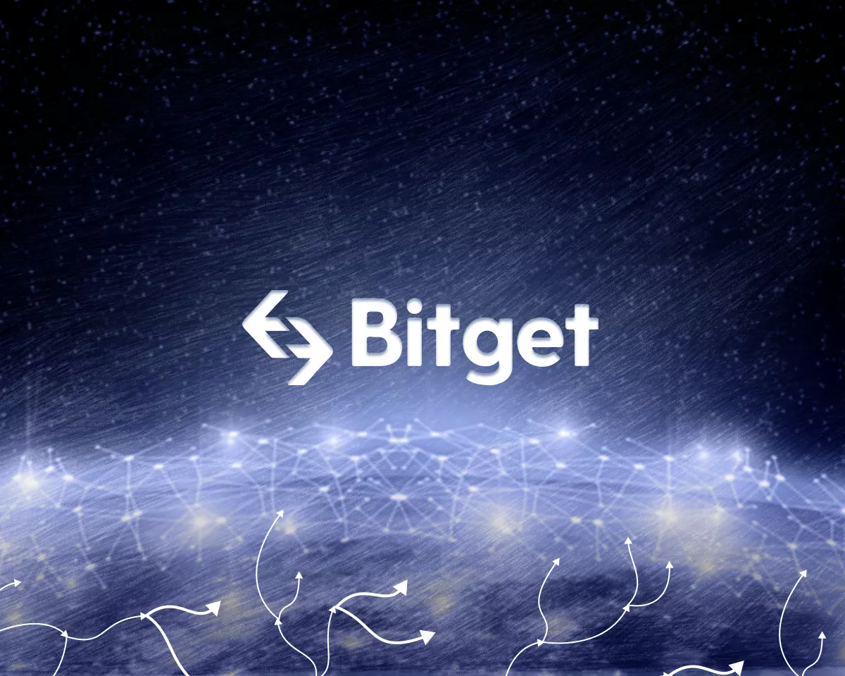 Bitget сменила CEO и наняла бывшего топ-менеджера CommEX