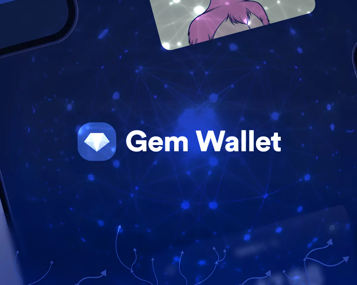 Все актуальные блокчейны и L2 тут: обзор кошелька Gem Wallet