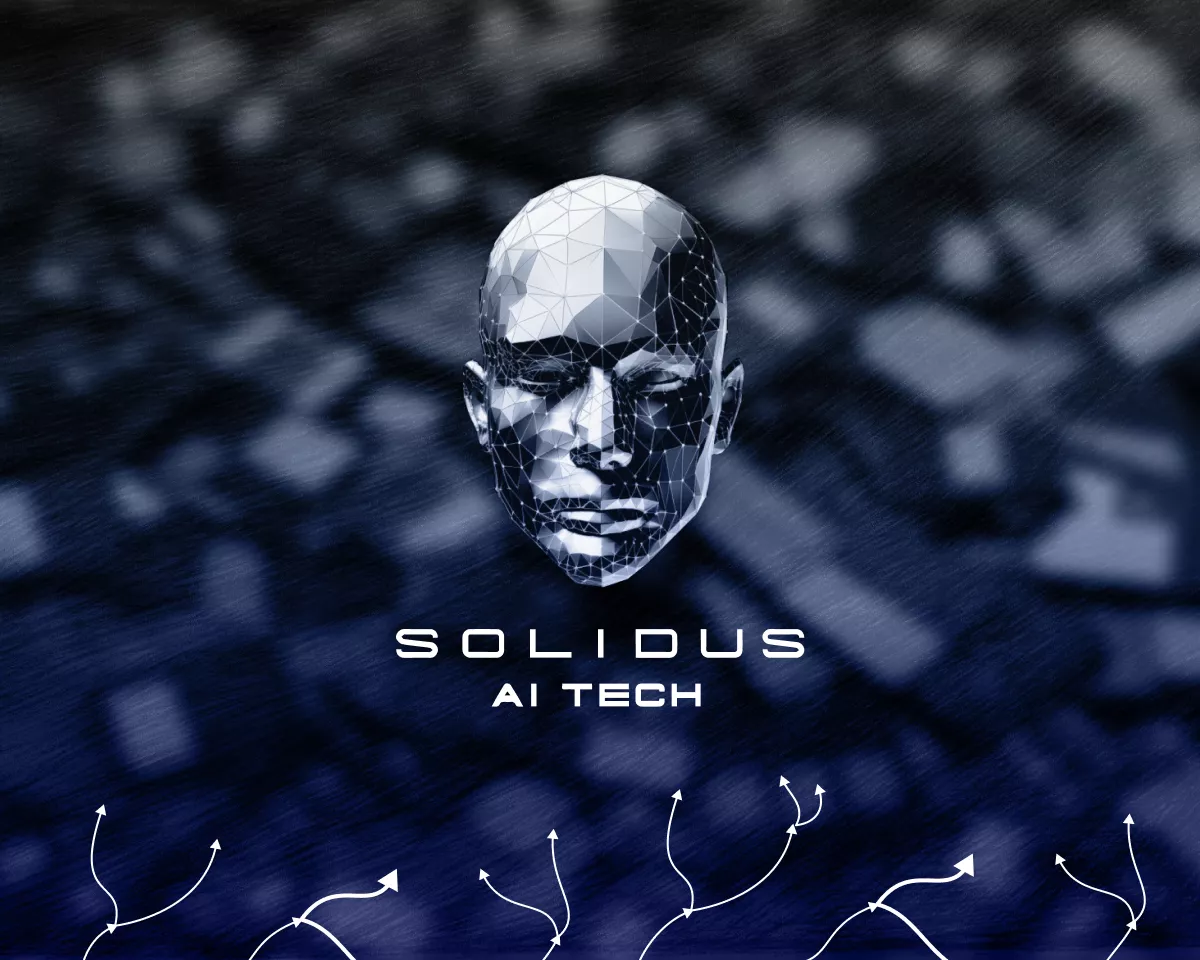 Обзор_токена_Solidus_Ai_Tech