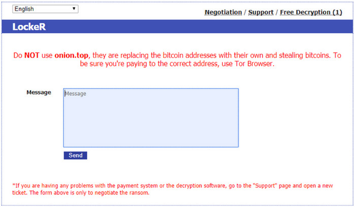 Прокси-сервис для браузера Tor украл у пользователей $22 тысячи в биткоинах