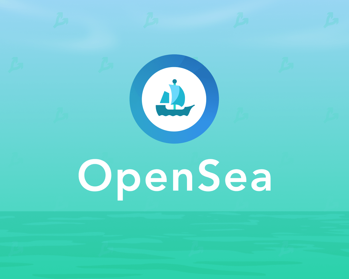Число активных пользователей OpenSea превысило 1 млн