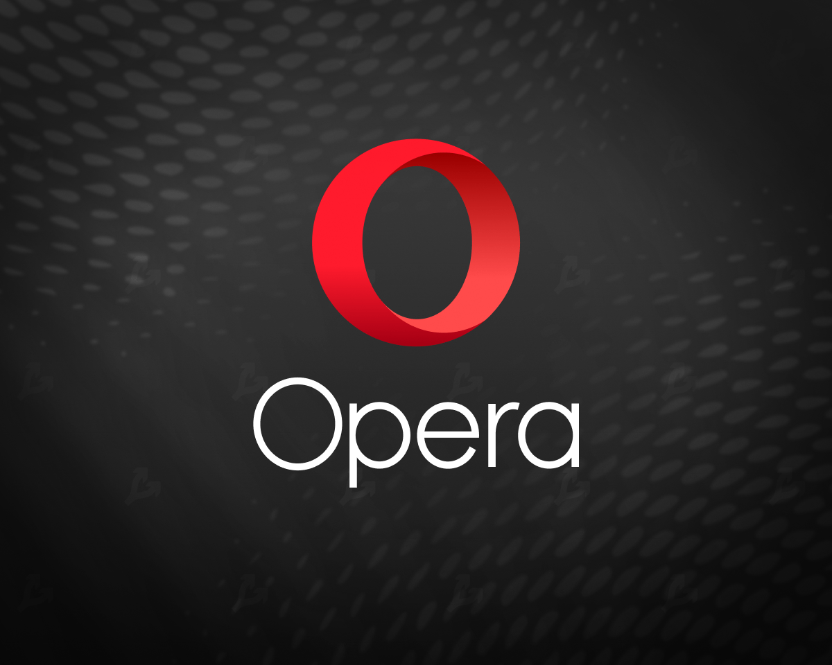 Opera unveiled Web 3.0-oriented 