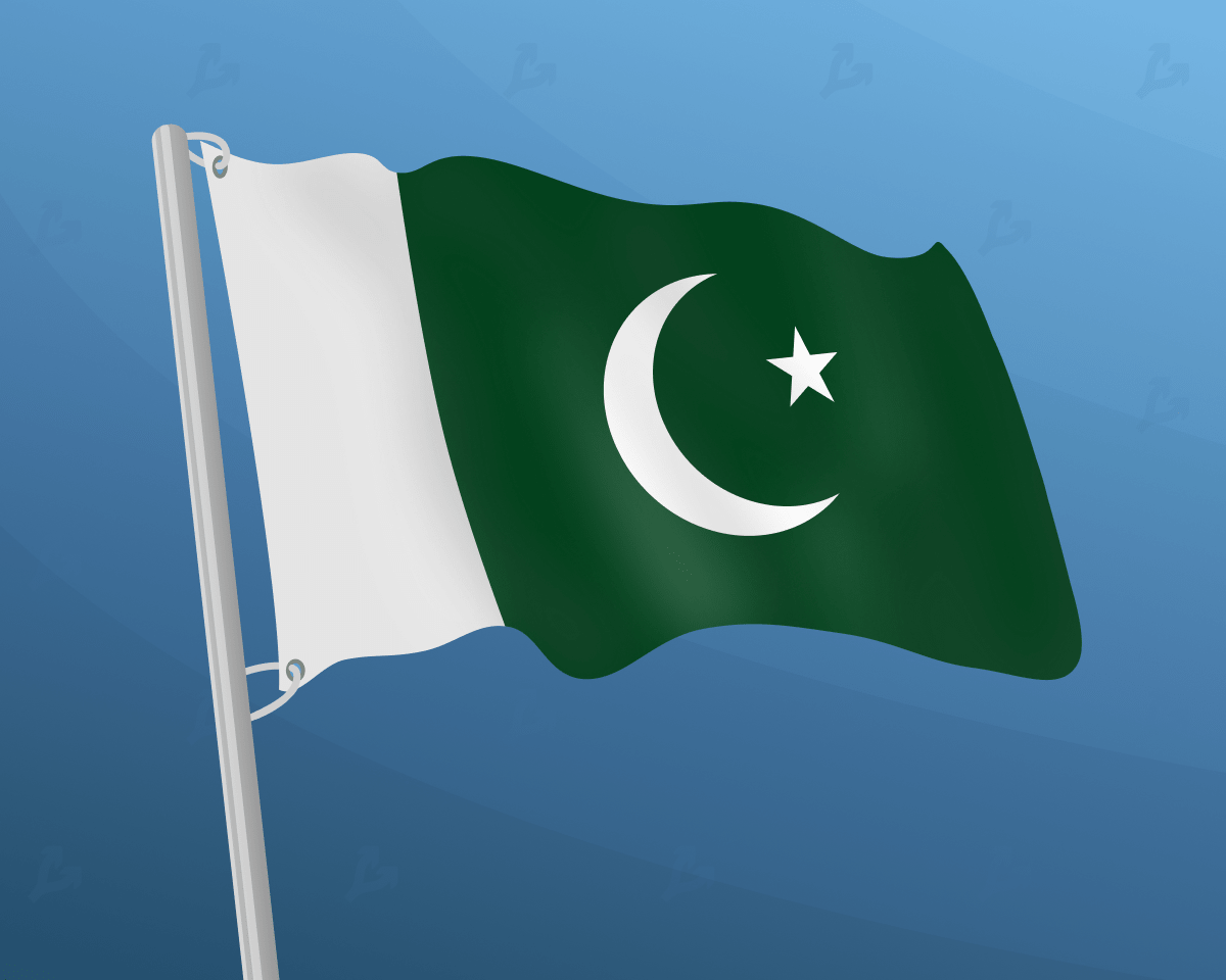 Pakistani authorities plan to block cryptocurrency websites