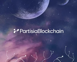 Partisia_Blockchain