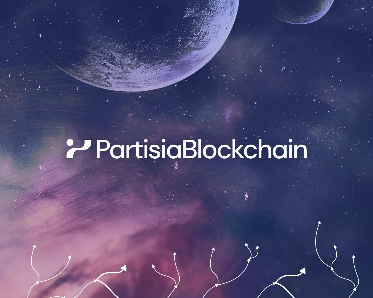 Что такое Partisia Blockchain и как он работает?