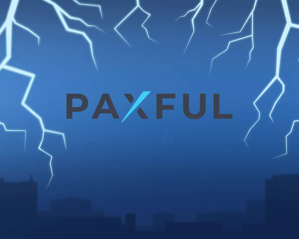 Глава Paxful объявил о закрытии торговой платформы