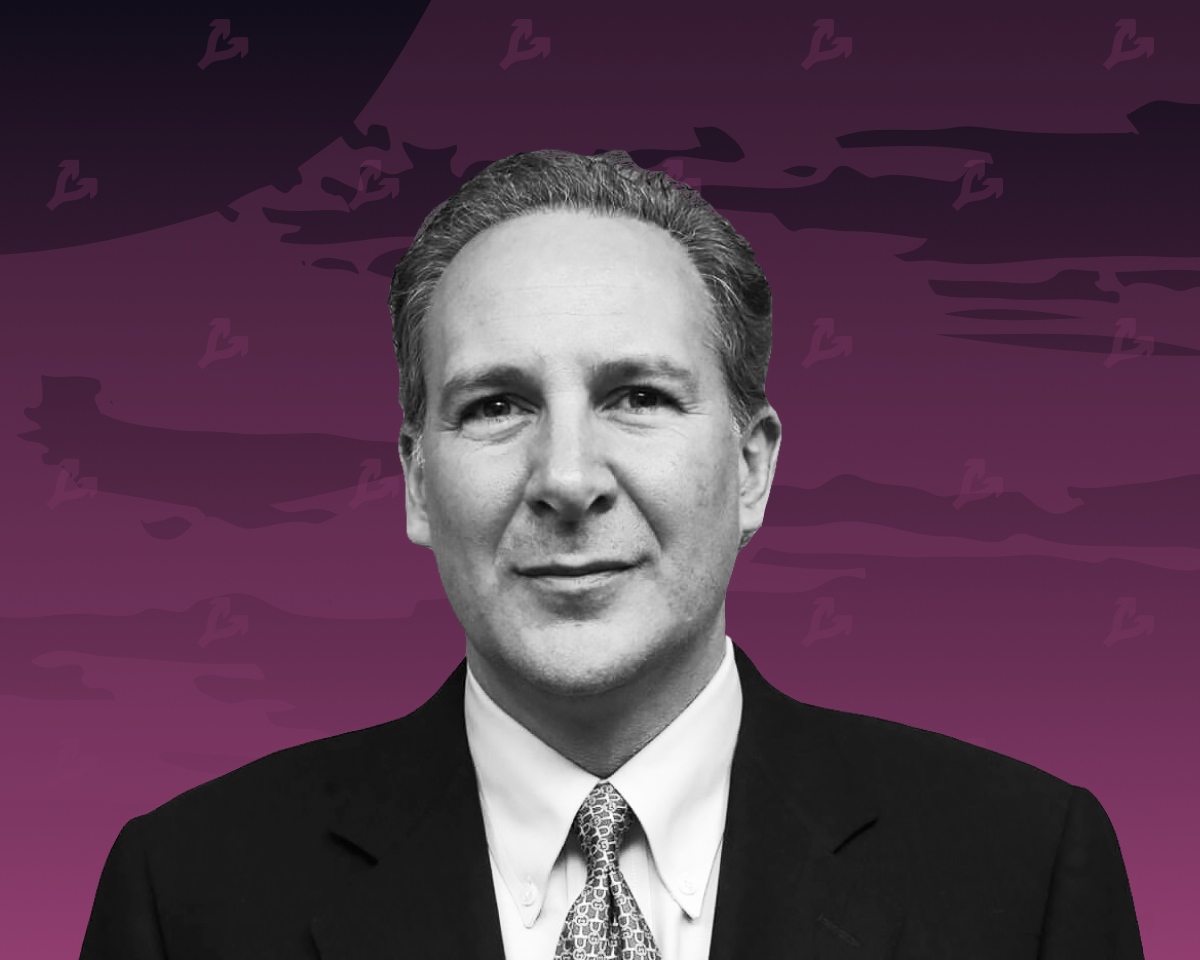 Peter-Schiff