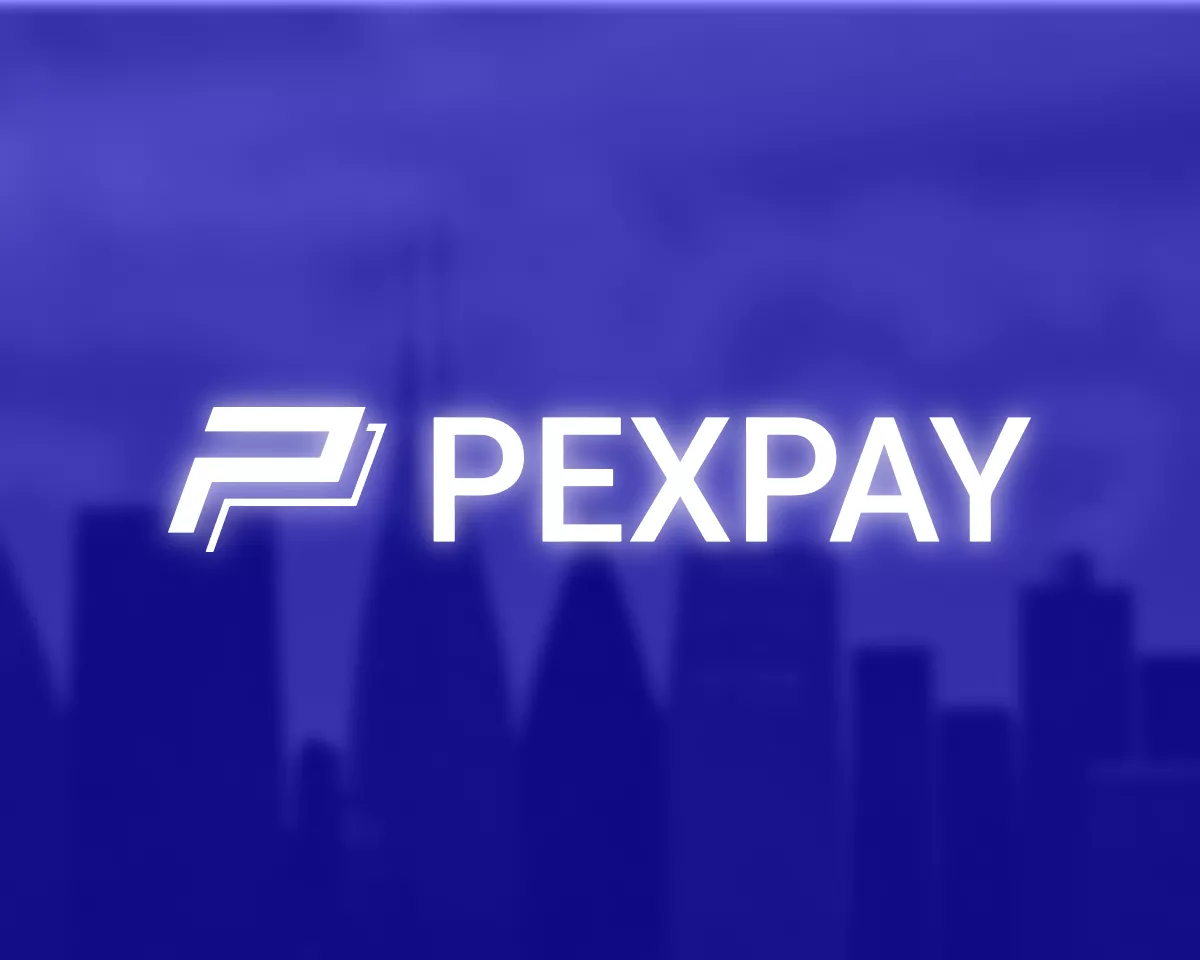 Pexpay, биржа криптовалют