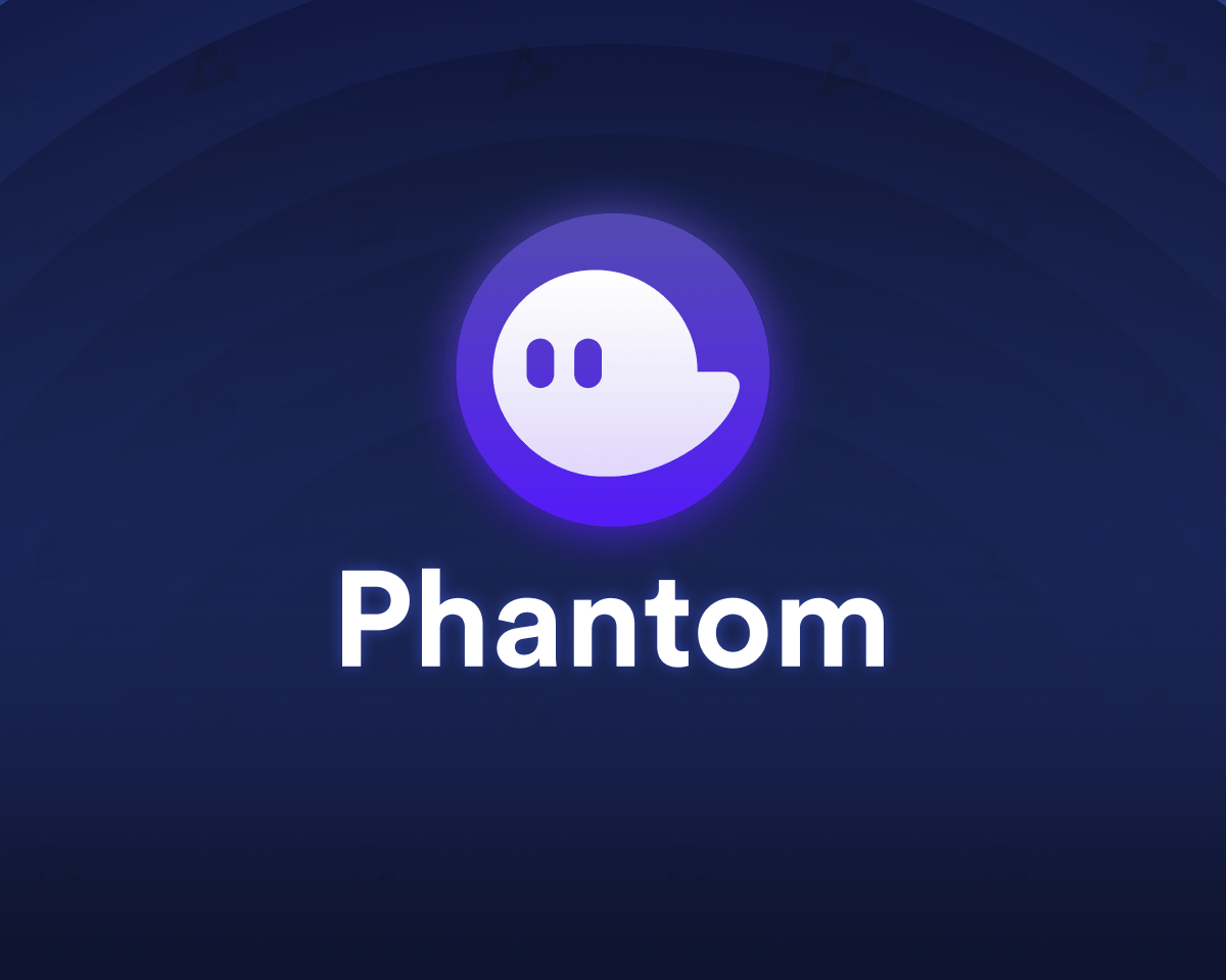Криптокошелек Phantom добавит поддержку Ethereum и Polygon