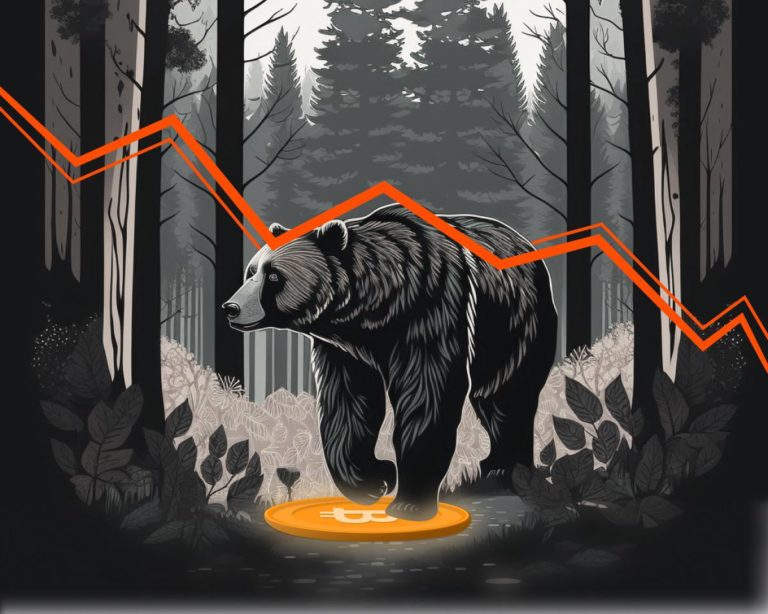 2022 год в цифрах: обвал биткоина, крах FTX и расцвет L2-решений