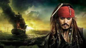 CEO The Walt Disney: биткоин-вымогатели не похищали “Пиратов Карибского моря”