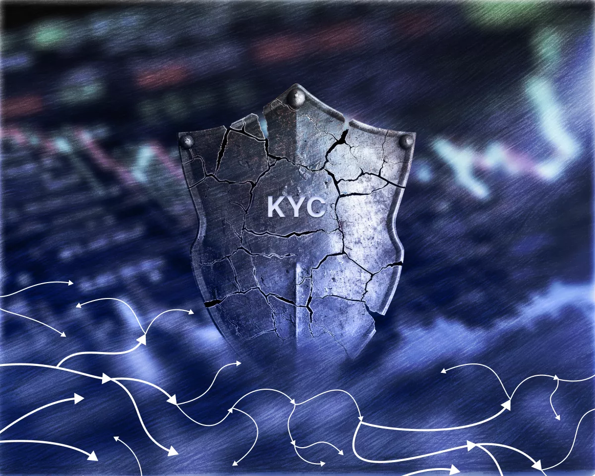 Мнение: KYC ― не улучшение, а дыра в безопасности