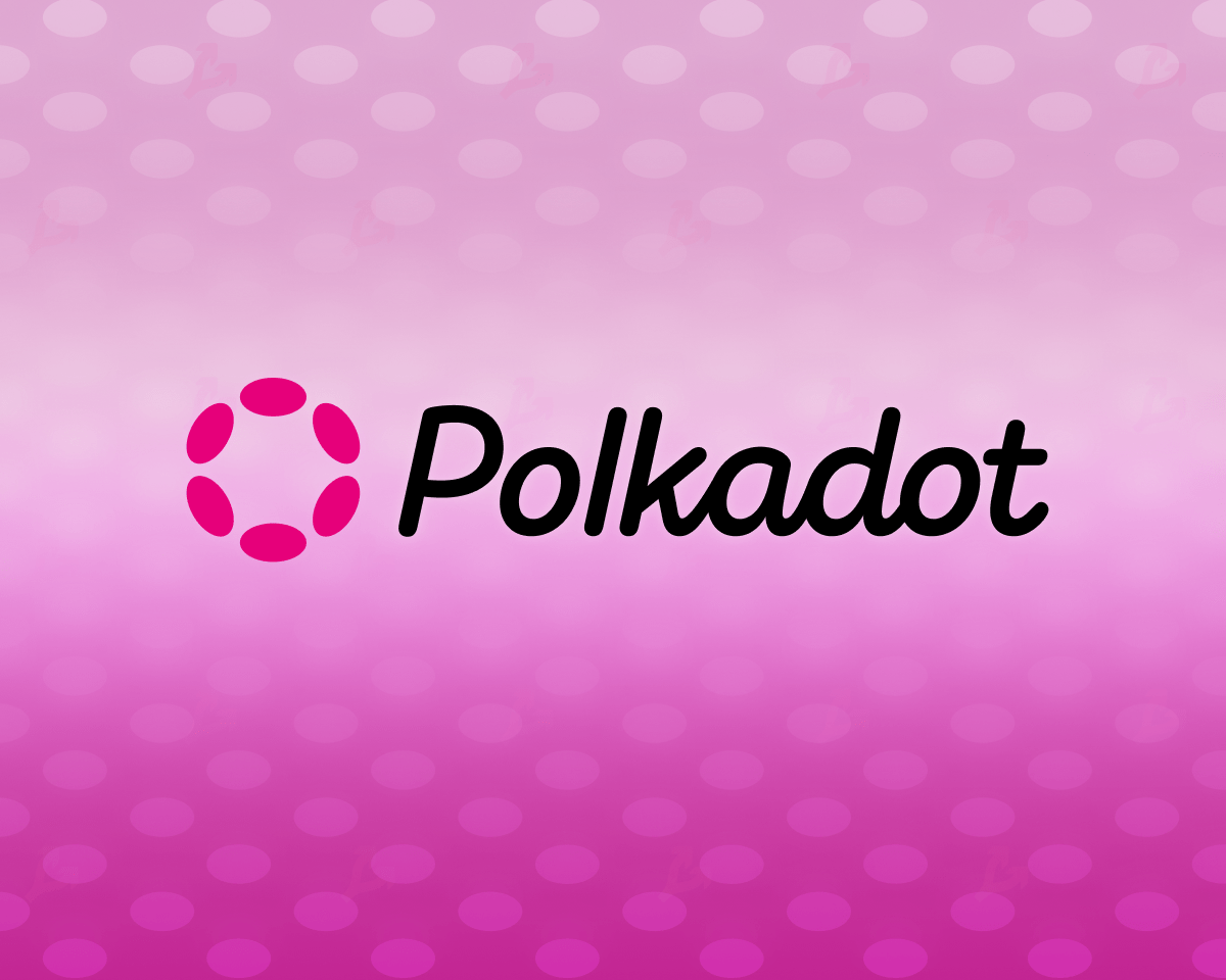 Разработчики Polkadot в сентябре внесли рекордные 15 433 коммитов