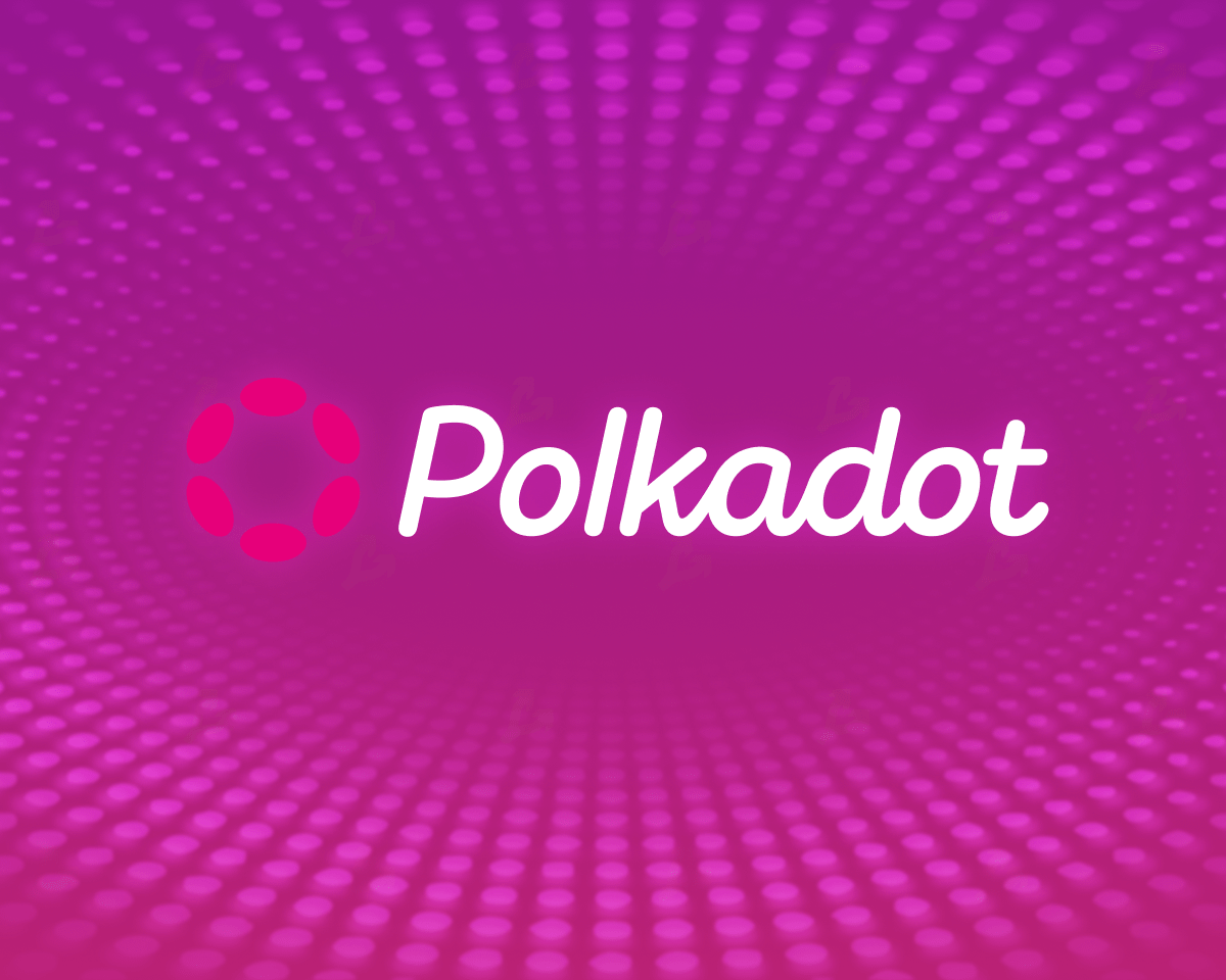 Parity Technologies представила дорожную карту Polkadot