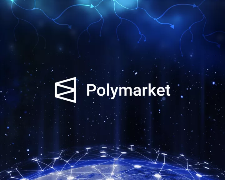 Объем транзакций на Polymarket достиг рекордных $228 млн