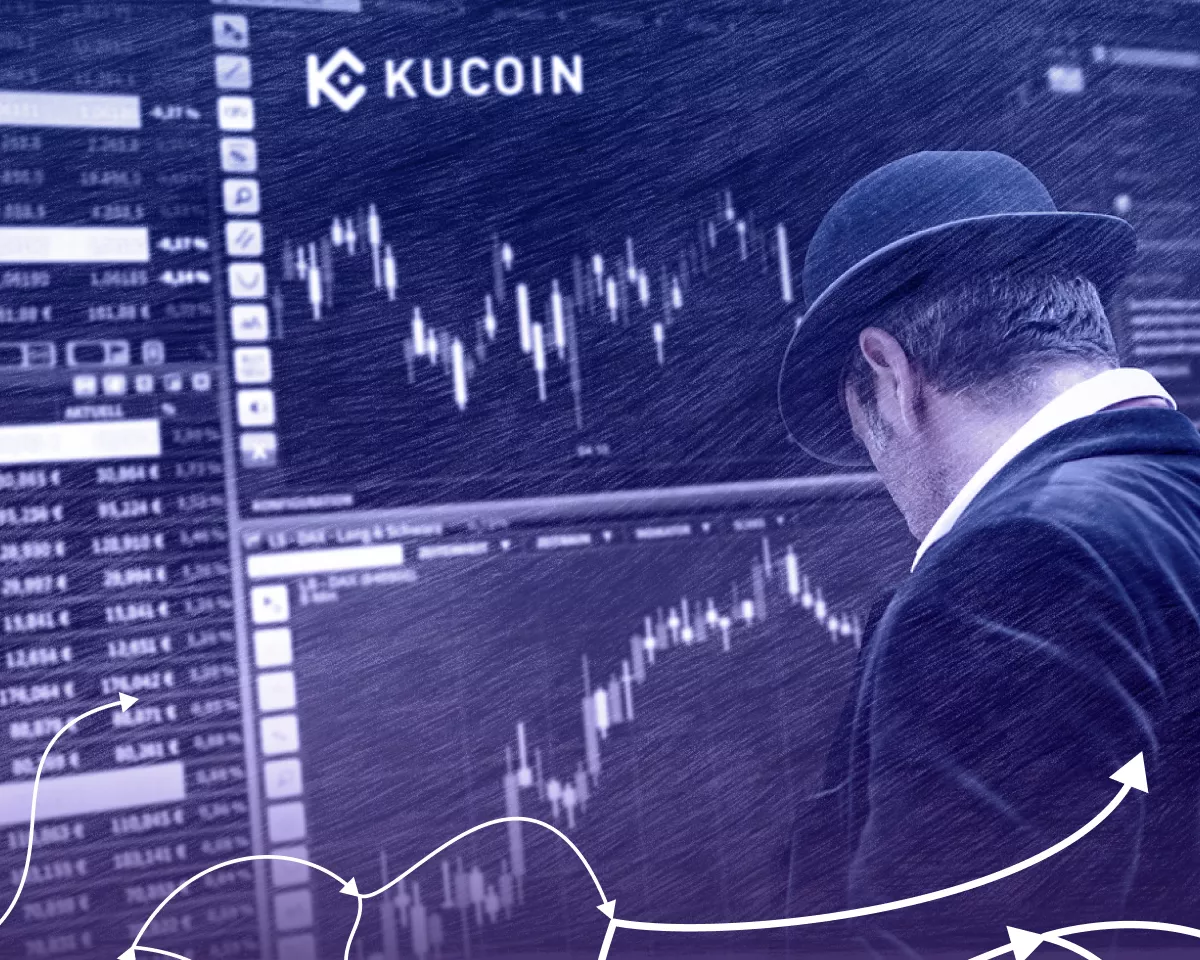 Портрет криптоинвестора из России ― исследование KuCoin