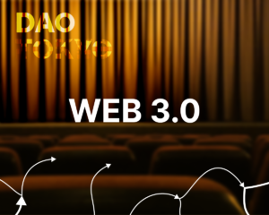 Потенциал Web3 и проблемы управления в ДАО_ что обсуждали на конференции DAO Tokyo