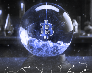 Прогнозы для биткоин-рынка на 2024 год forecast