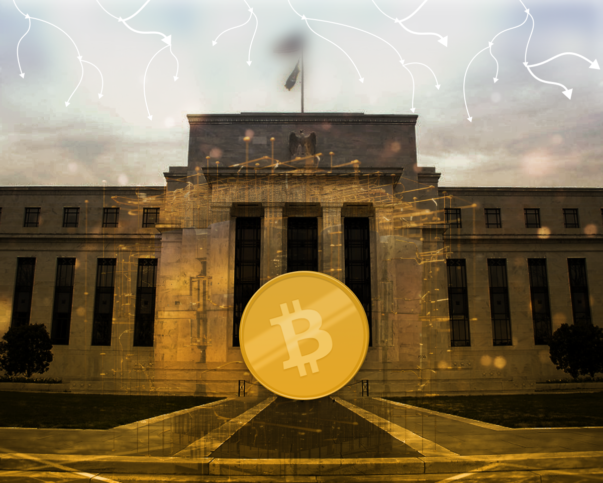 Quantitative easing и Quantitative tightening, FED ФРС