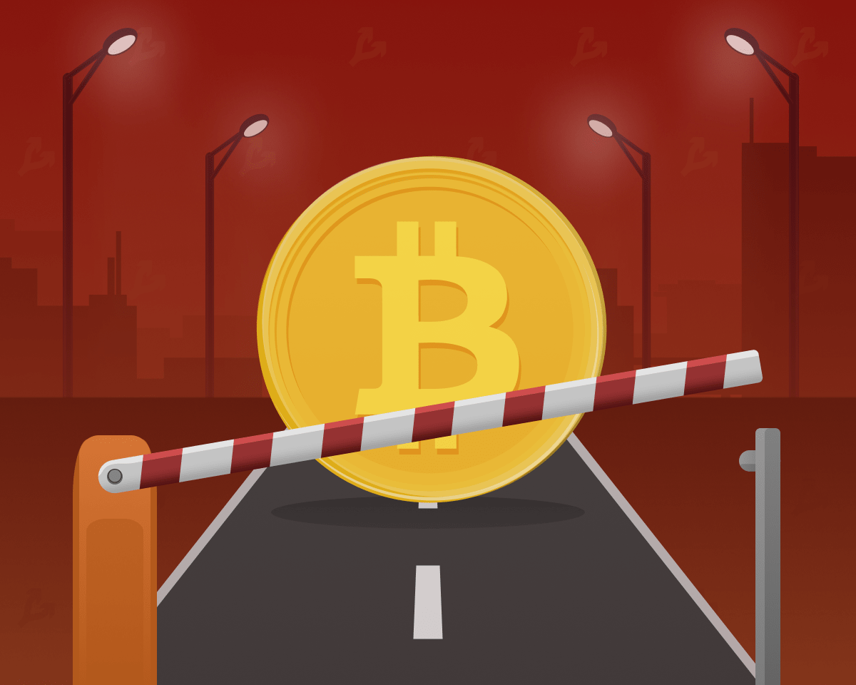 Former deputy chairman of the Central Bank pointed to the positive effect of the bitcoin ban
