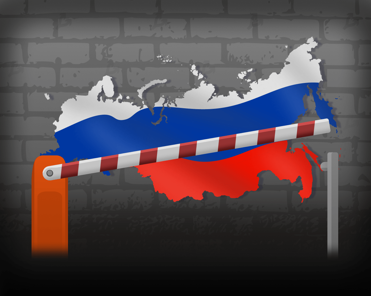 Эксперты оценили вероятность отключения России от интернета