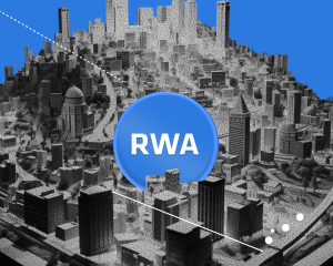 RWA (real world assets) 2025 tokenization tokenizaciya