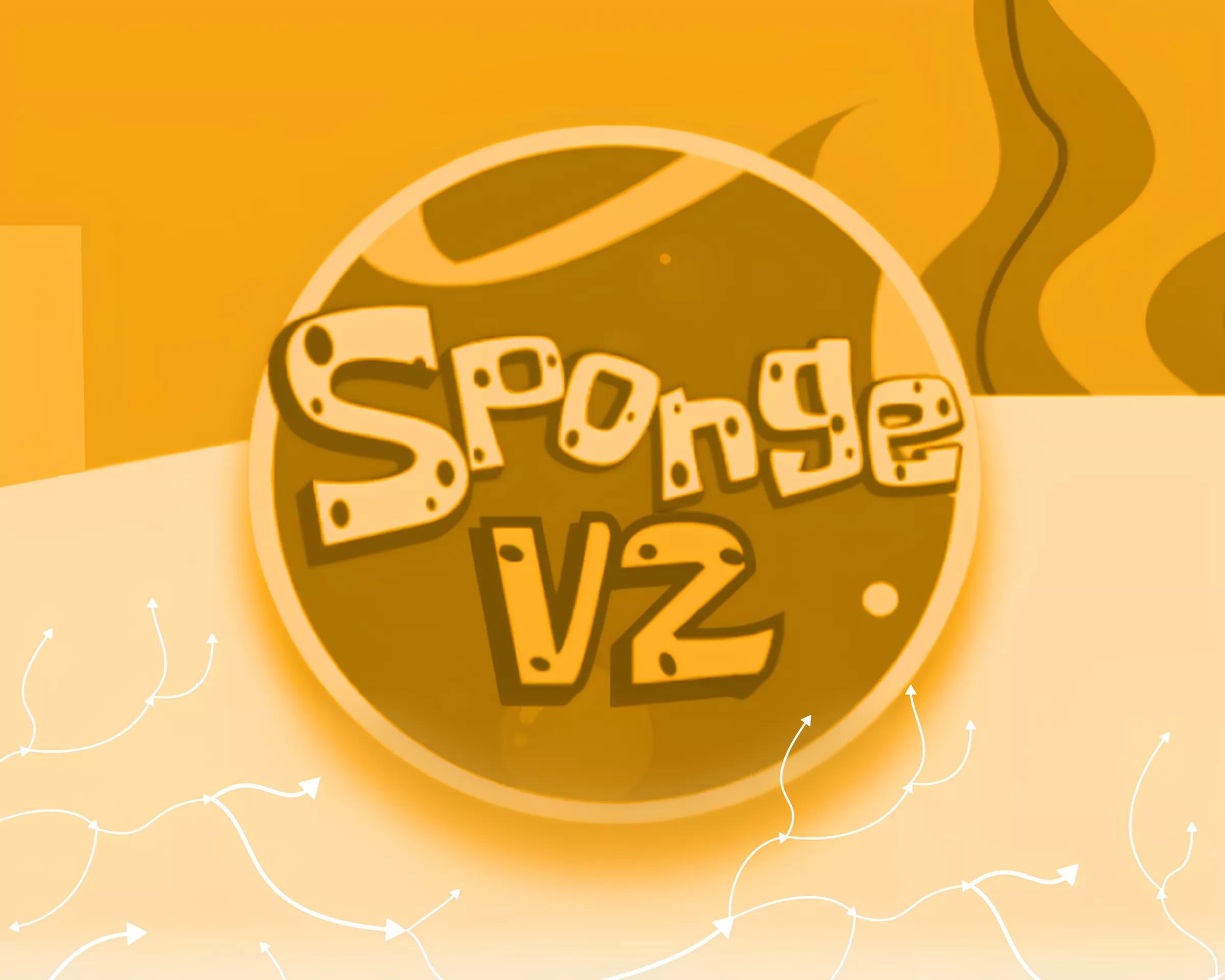 Проект Sponge раскрыл подробности клейма мем-токенов