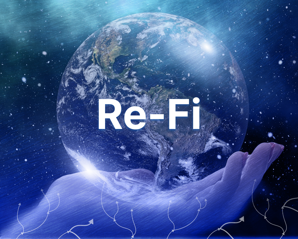 Regenerative Finance (ReFi)