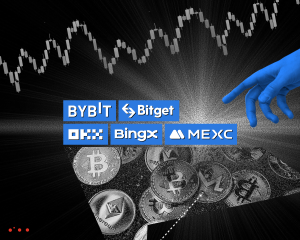 Рейтинг криптобирж