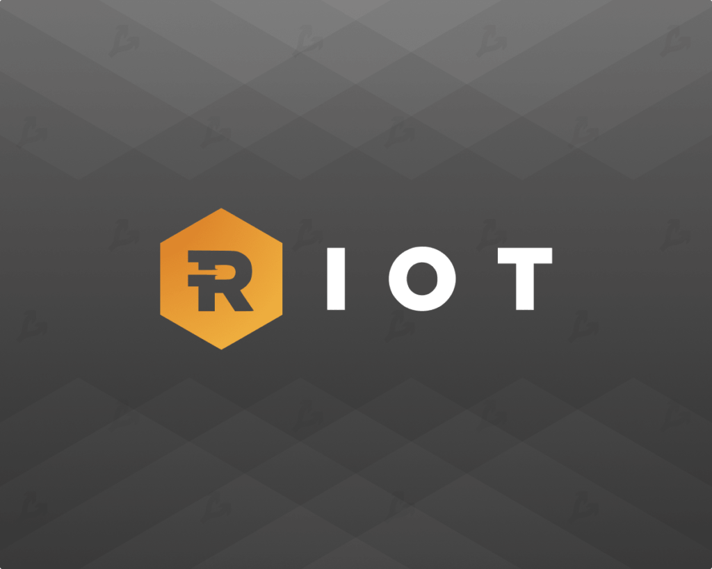 Riot Blockchain приобретет провайдера мощностей для майнинга за 651