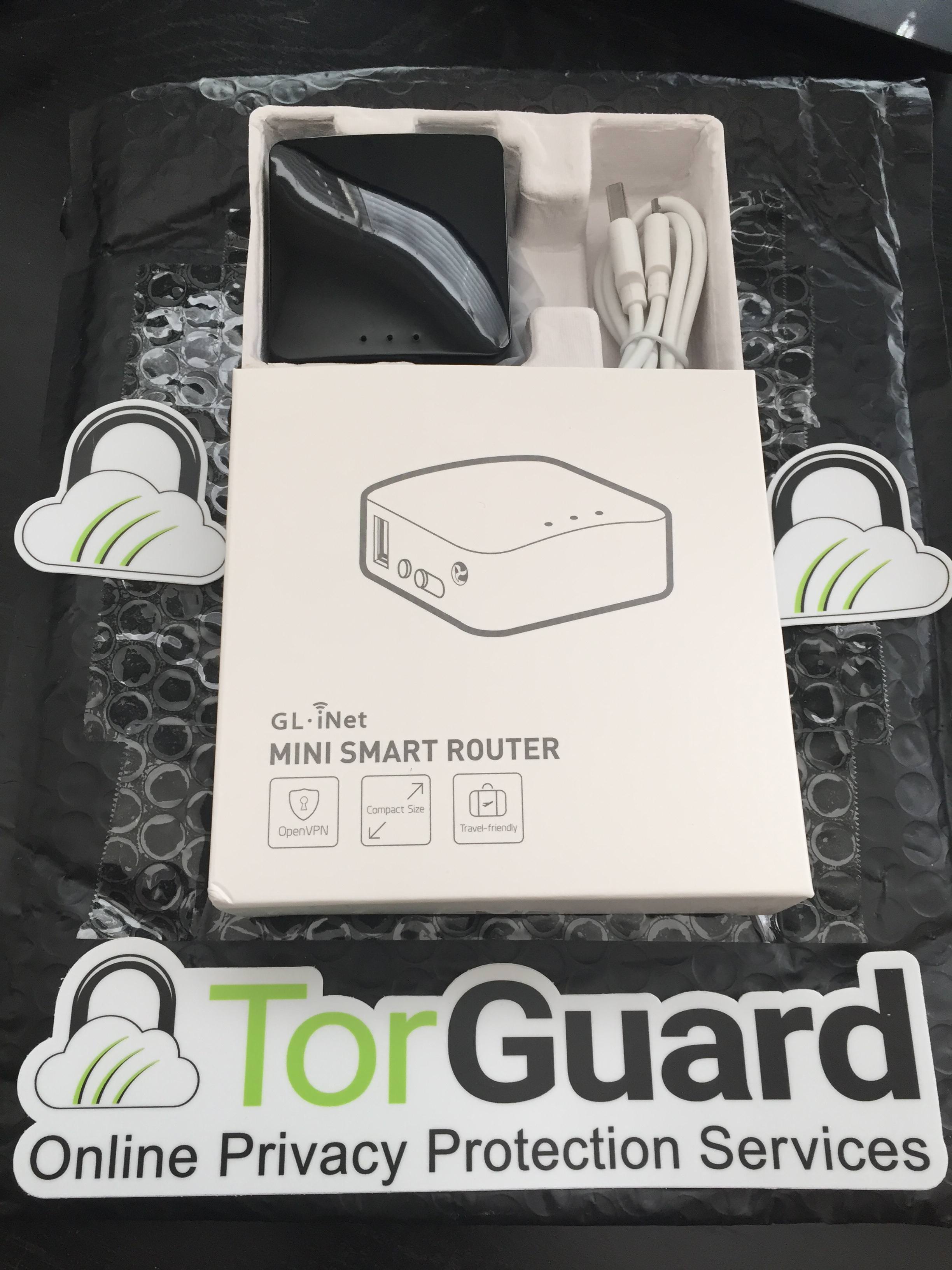 TorGuard начала продавать физические товары при помощи Lightning Network